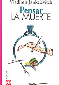 Pensar la muerte