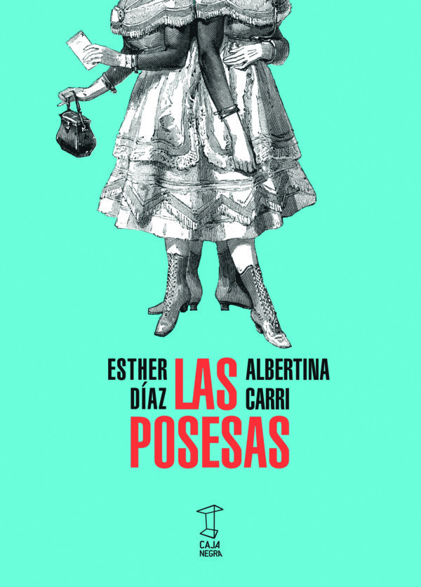 Las posesas