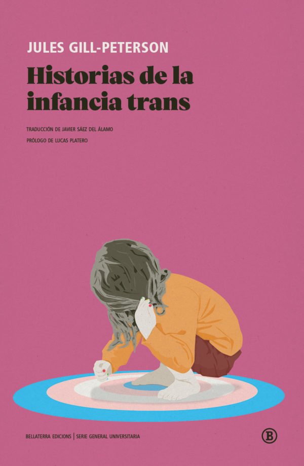 Historia de la  infancia trans