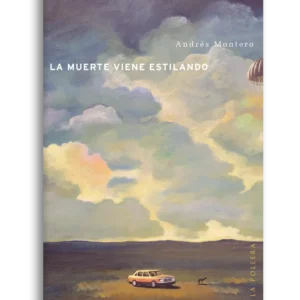 La muerte viene estilando