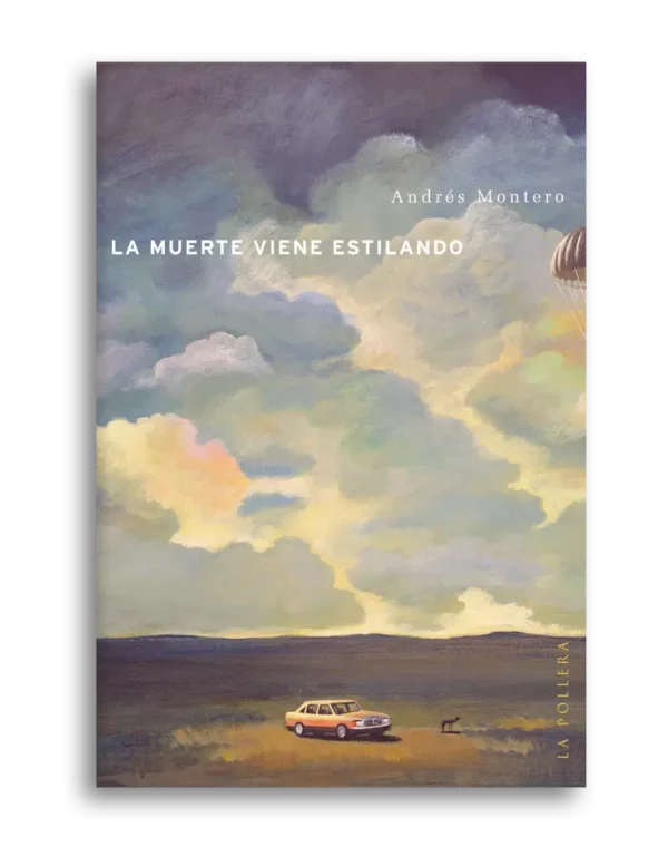 La muerte viene estilando