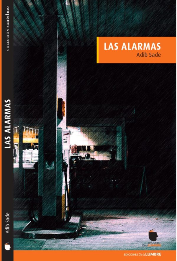 Las alarmas