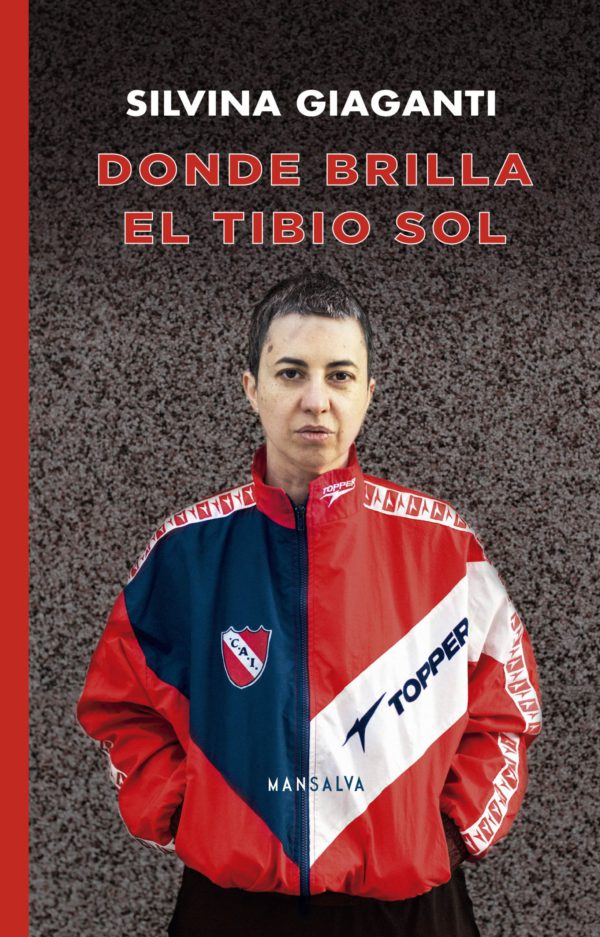 Donde brilla el tibio sol
