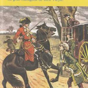 Rookwood La gran cabalgada de Dick Turpin