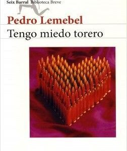 Tengo miedo torero
