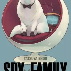 Spy x Family 4