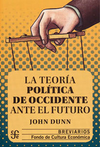 La teoría política de Occidente ante el futuro
