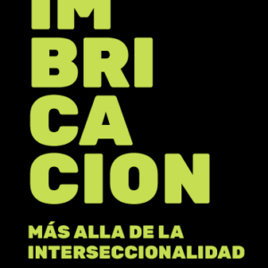 Imbricación. Más allá de la interseccionalidad. Mujeres, raza y clase en los movimientos sociales