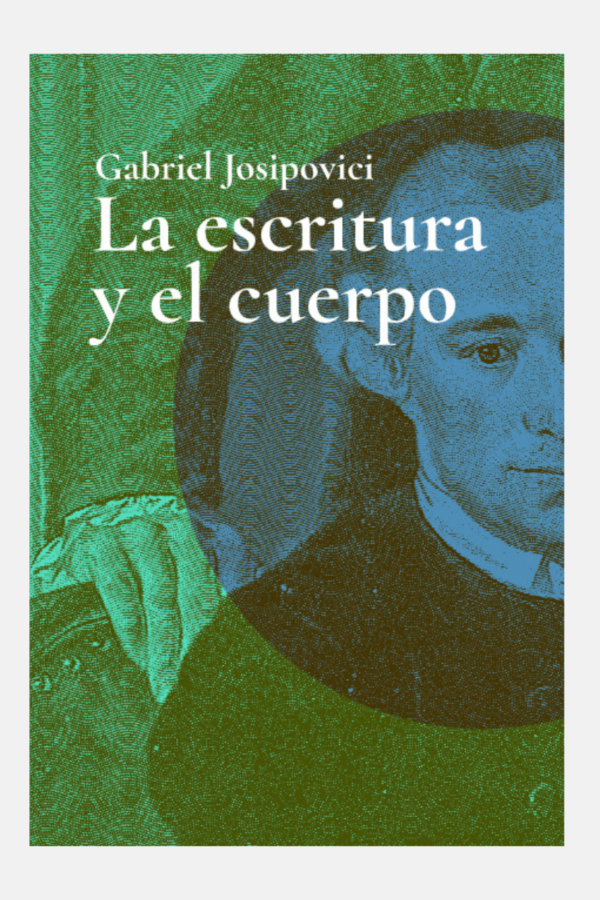 La escritura y el cuerpo