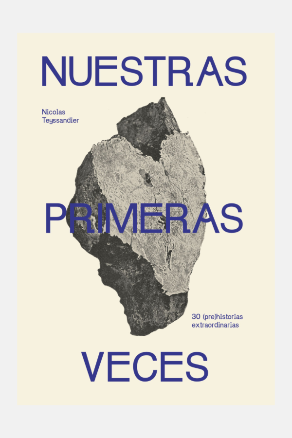 Nuestras primeras veces