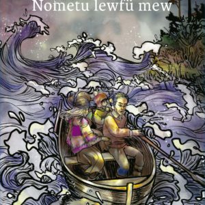Nometu lewfü mew (Al otro lado del río)