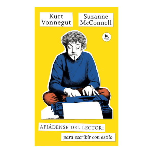 Apiándense del lector: para escribir con estilo