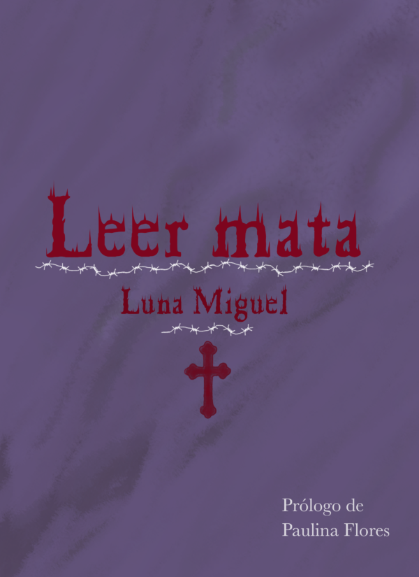 Leer mata