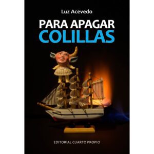 Para apagar colillas