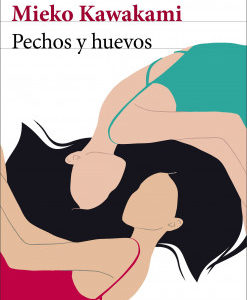 Pechos y huevos