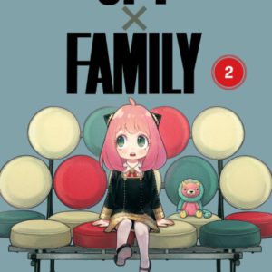 Spy x Family 2