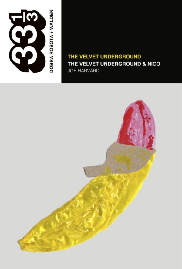 The Velvet Underground: The Velvet Underground & Nico