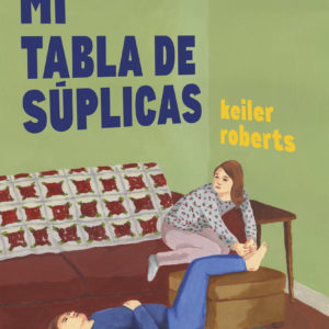 Mi tabla de súplicas