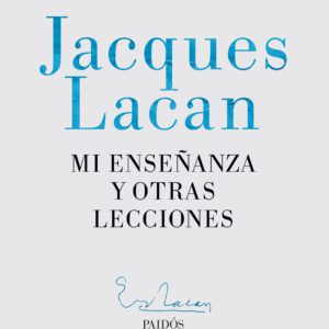 Mis enseñanza y otras lecciones