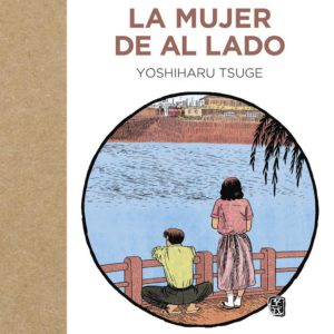 La mujer de al lado