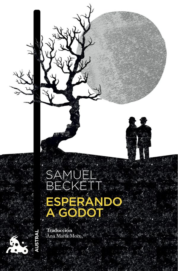 Esperando a Godot