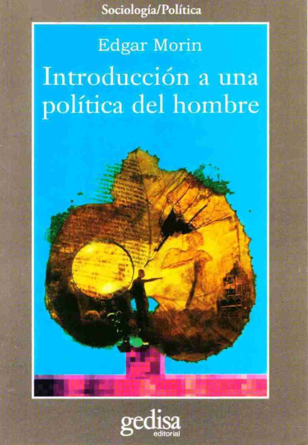 Introducción a una política del hombre