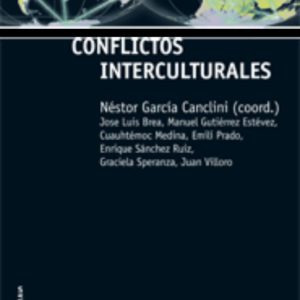Conflictos interculturales
