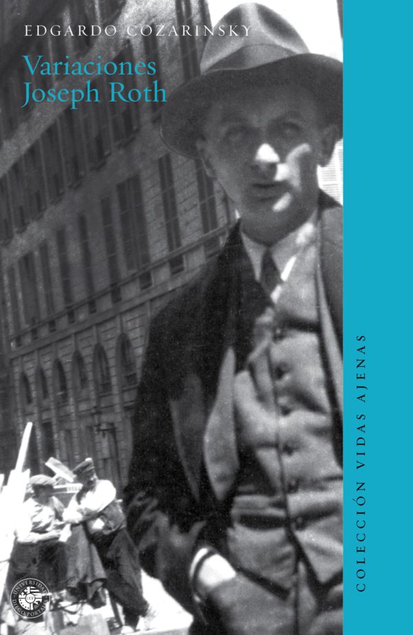 Variaciones Joseph Roth