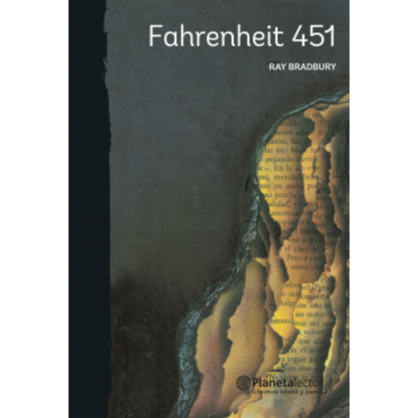 Fahrenheit 451