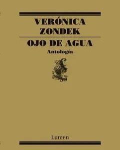 Ojo de agua. Antología
