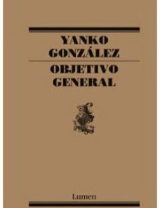 Objetivo general