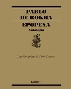 Epopeya. Antología