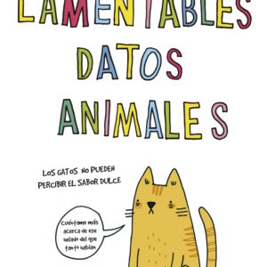 Lamentables datos animales