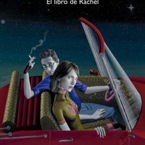 El libro de Rachel
