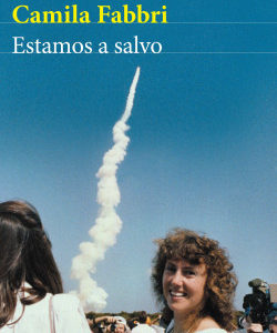 Estamos a salvo