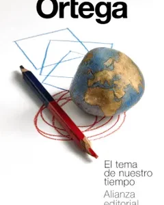 El tema de nuestro tiempo