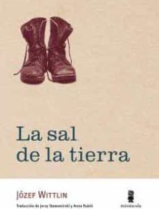 La sal de la tierra