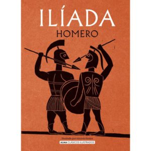 La Ilíada