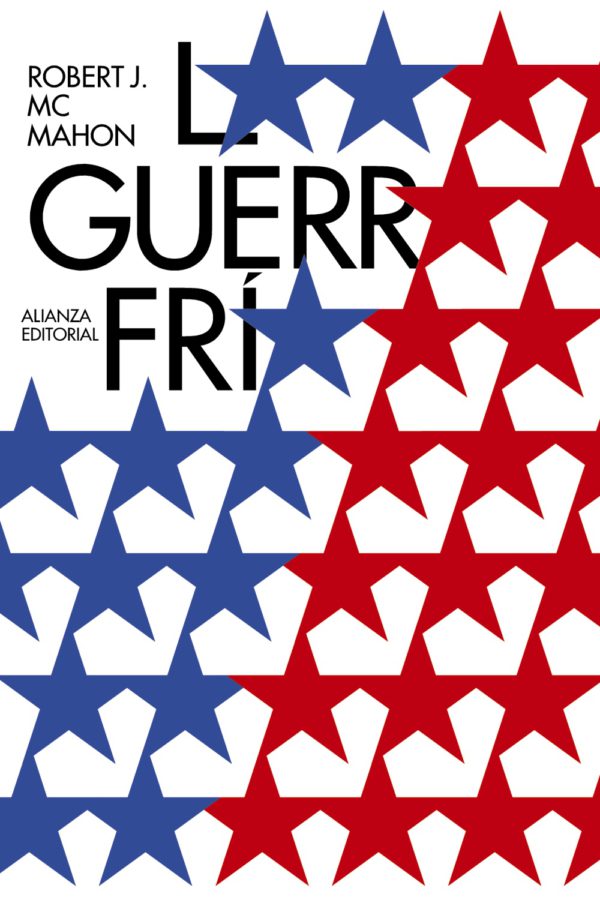 La guerra fría