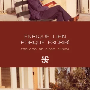 Porque escribí