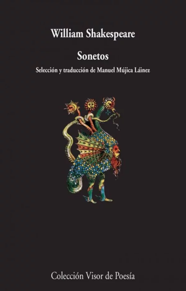 Sonetos (Shakespeare)