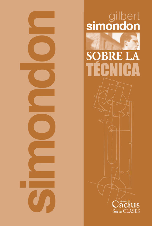 Sobre la técnica 1953-1983