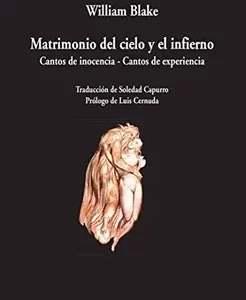 Matrimonio del cielo y el infierno