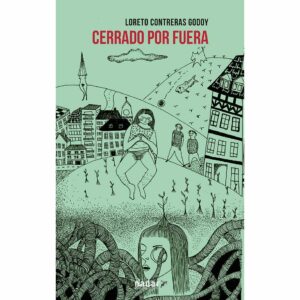 Cerrado por fuera