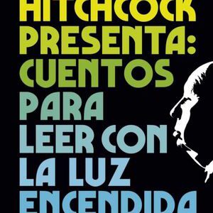 Cuentos para leer con la luz encendida