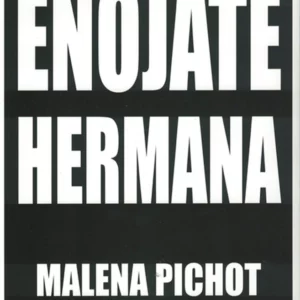 Enójate hermana