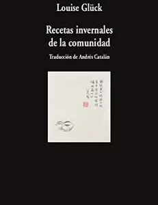 Recetas invernales de la comunidad
