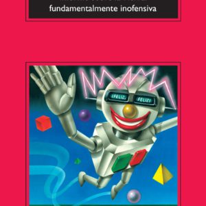 Informe sobre la Tierra: fundamentalmente inofensiva