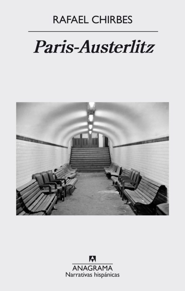 París-Austerlitz