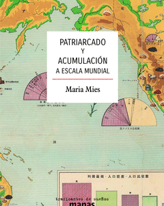 Patriarcado y acumulación a escala mundial